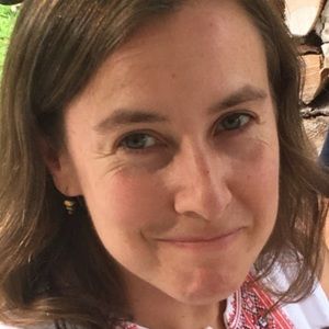 Meet your Posher, Kate